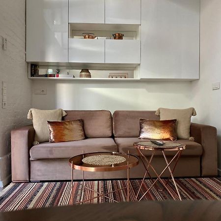 Jolie Apartments Kaunas Ngoại thất bức ảnh