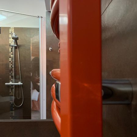 Jolie Apartments Kaunas Ngoại thất bức ảnh