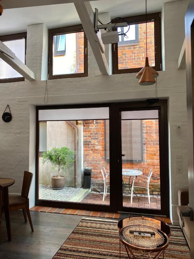 Jolie Apartments Kaunas Ngoại thất bức ảnh