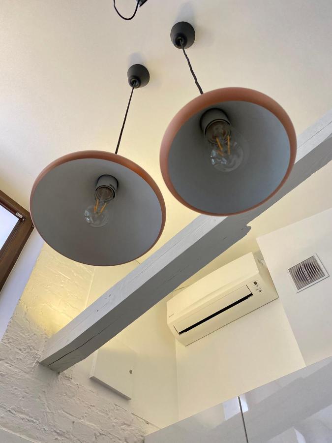 Jolie Apartments Kaunas Ngoại thất bức ảnh