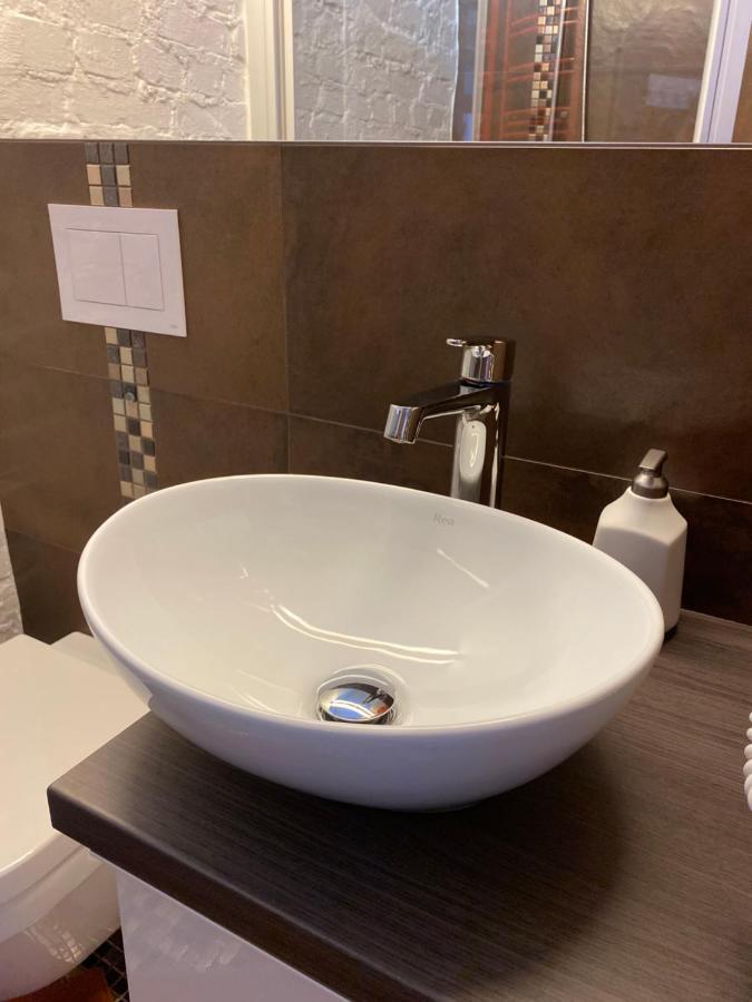 Jolie Apartments Kaunas Ngoại thất bức ảnh