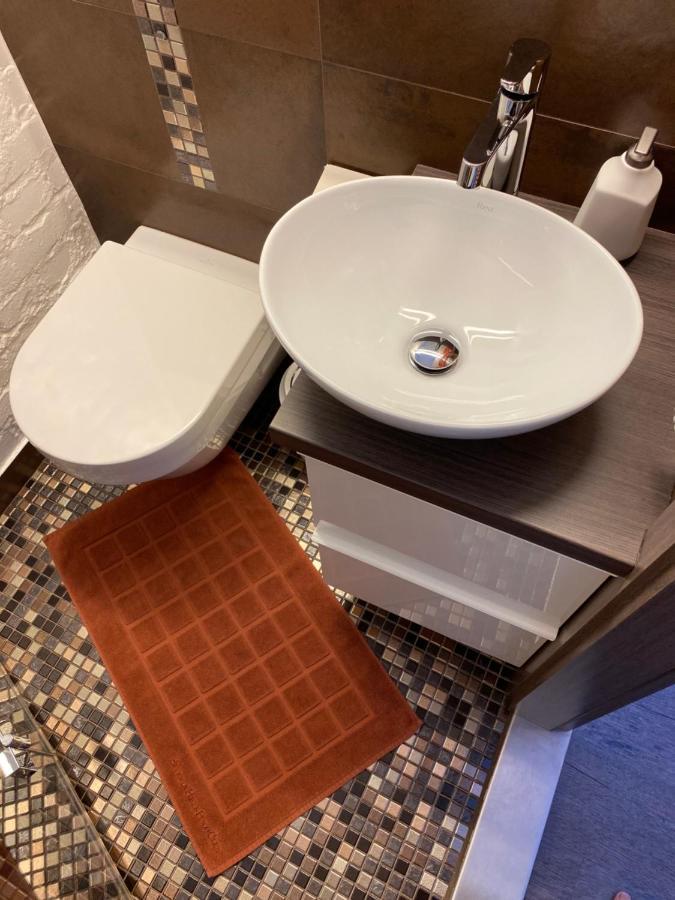 Jolie Apartments Kaunas Ngoại thất bức ảnh