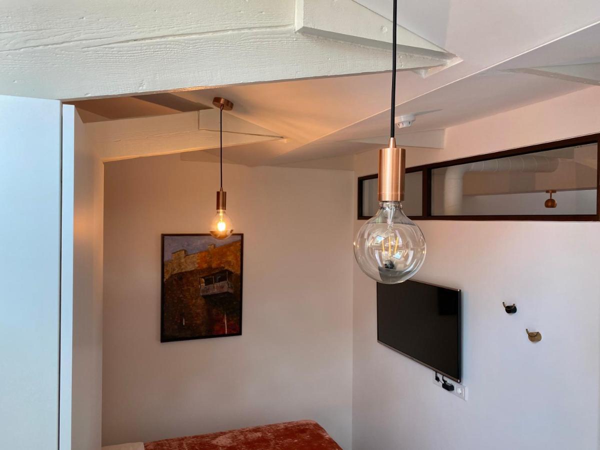 Jolie Apartments Kaunas Ngoại thất bức ảnh
