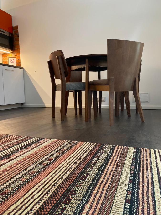Jolie Apartments Kaunas Ngoại thất bức ảnh