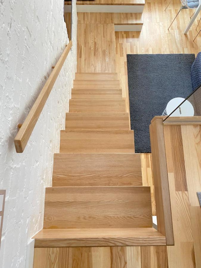 Jolie Apartments Kaunas Ngoại thất bức ảnh
