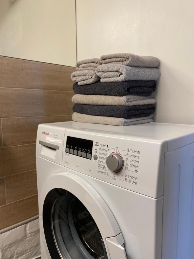 Jolie Apartments Kaunas Ngoại thất bức ảnh