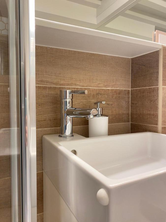 Jolie Apartments Kaunas Ngoại thất bức ảnh