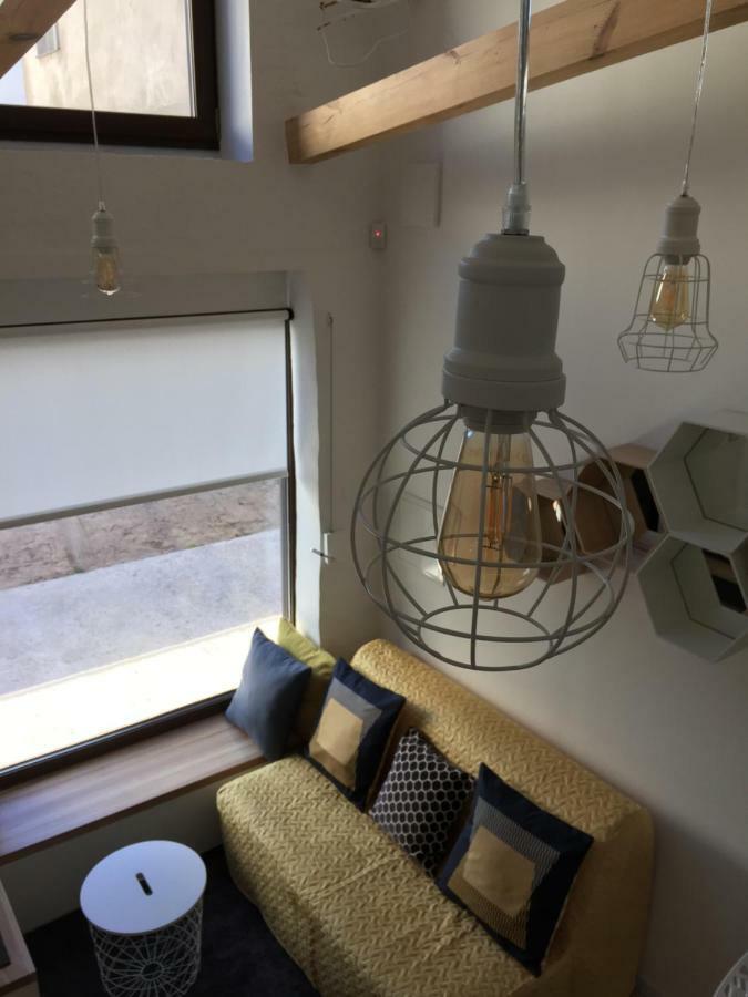 Jolie Apartments Kaunas Ngoại thất bức ảnh