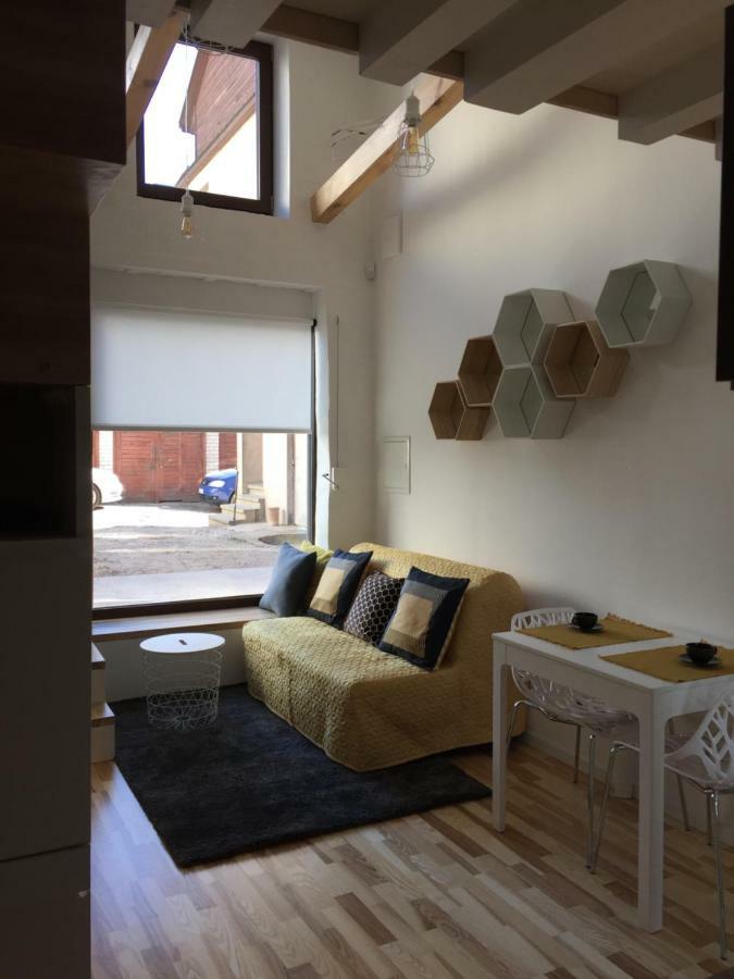 Jolie Apartments Kaunas Ngoại thất bức ảnh