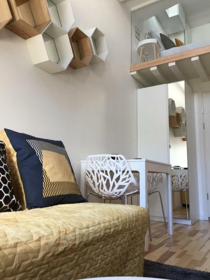 Jolie Apartments Kaunas Ngoại thất bức ảnh