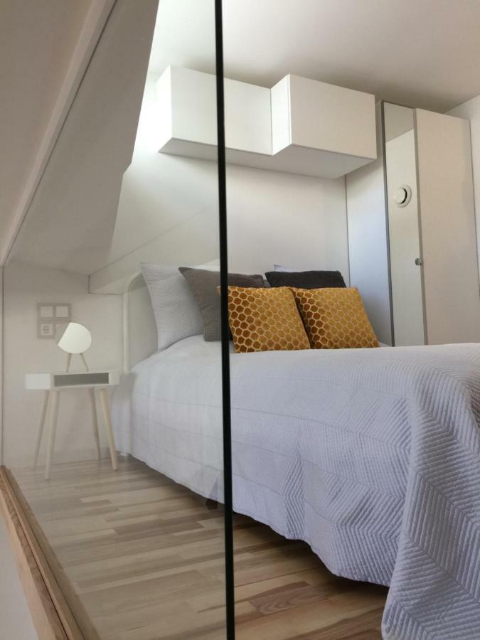 Jolie Apartments Kaunas Ngoại thất bức ảnh