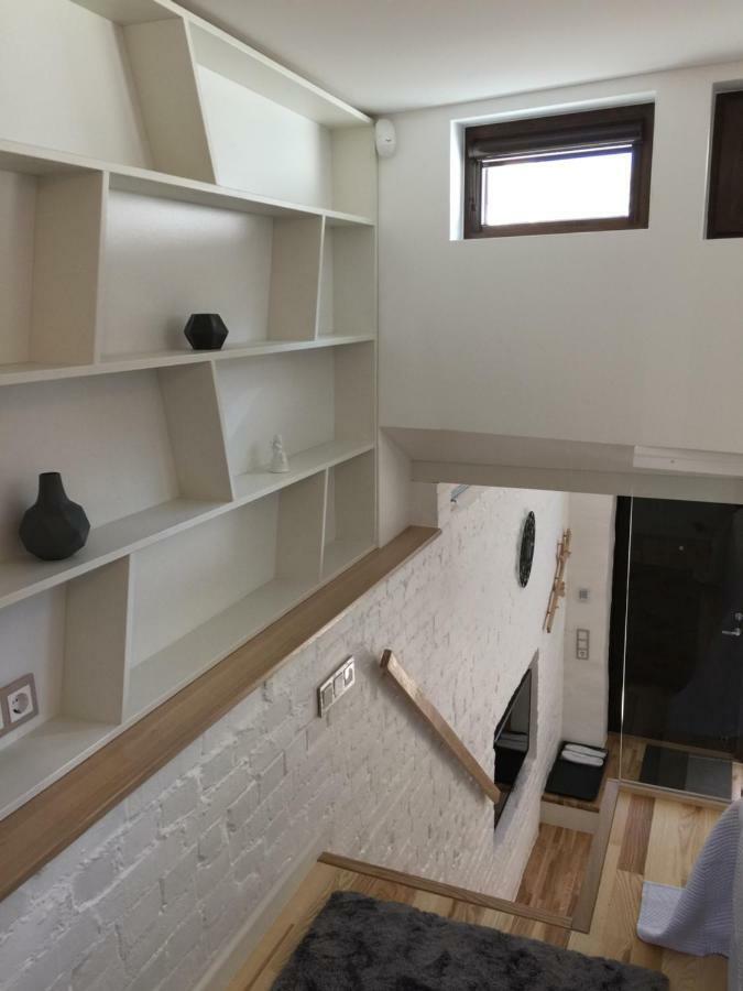 Jolie Apartments Kaunas Ngoại thất bức ảnh