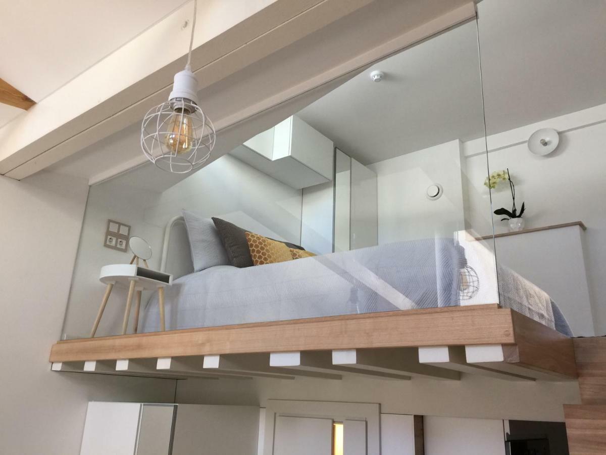 Jolie Apartments Kaunas Ngoại thất bức ảnh