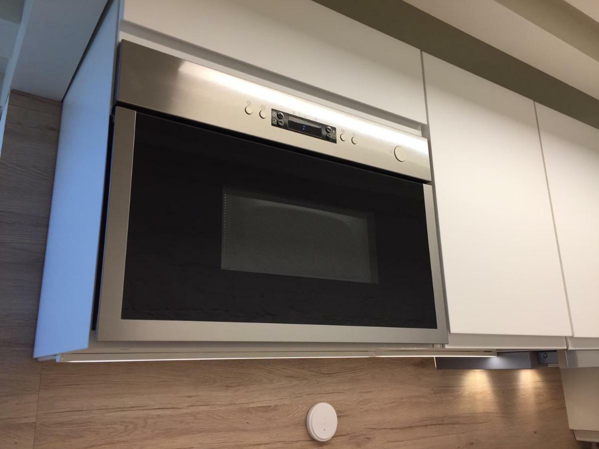 Jolie Apartments Kaunas Ngoại thất bức ảnh
