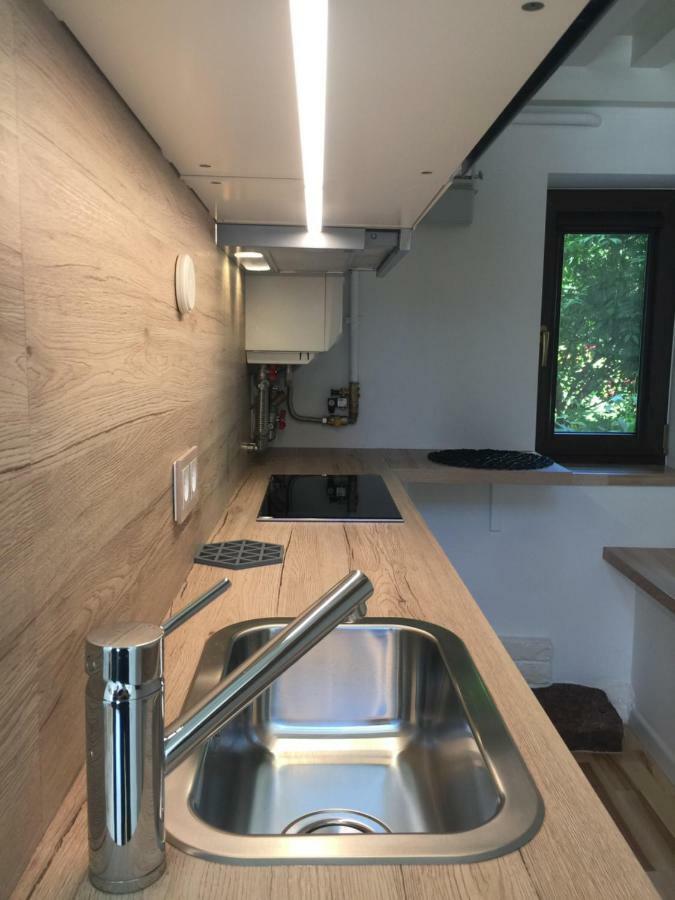 Jolie Apartments Kaunas Ngoại thất bức ảnh