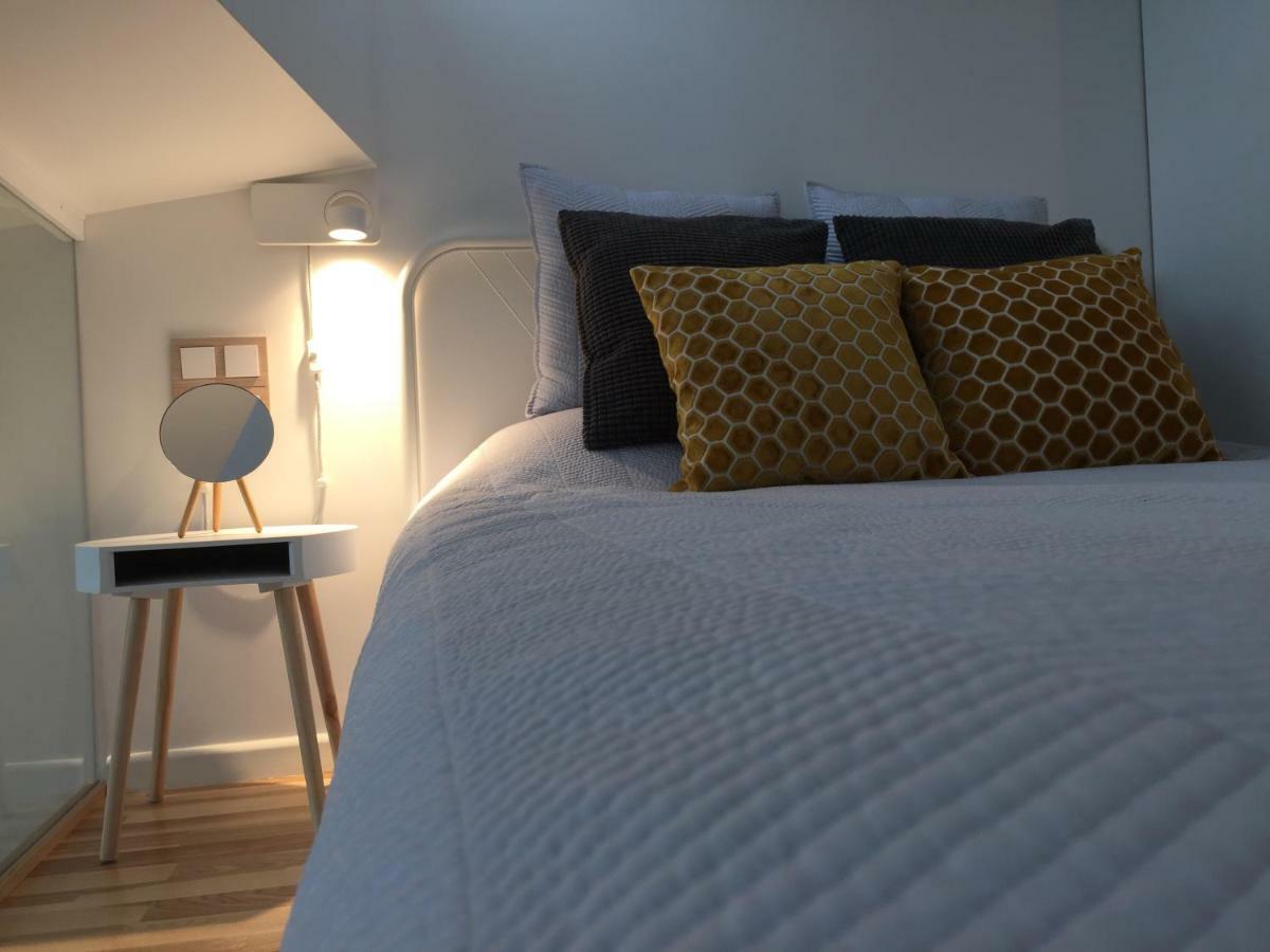 Jolie Apartments Kaunas Ngoại thất bức ảnh