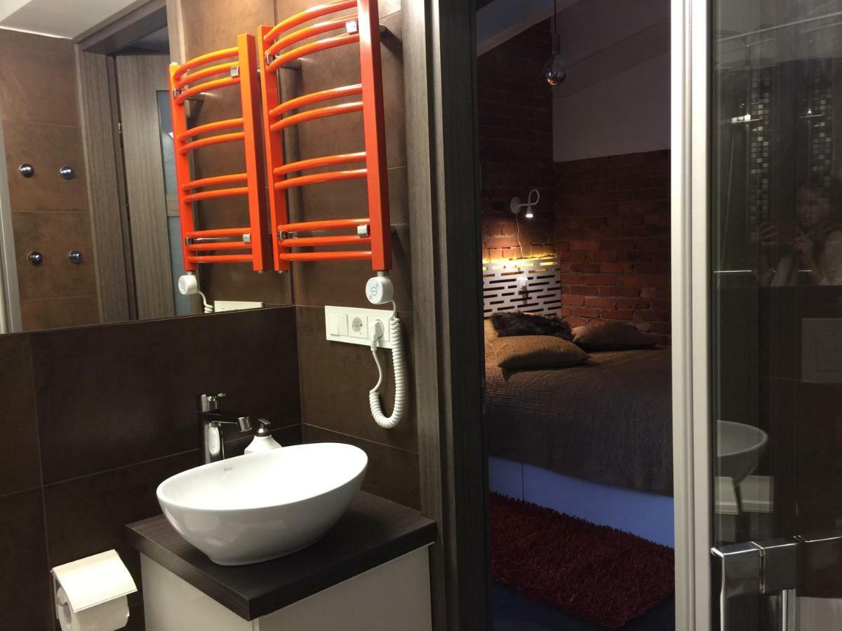Jolie Apartments Kaunas Ngoại thất bức ảnh