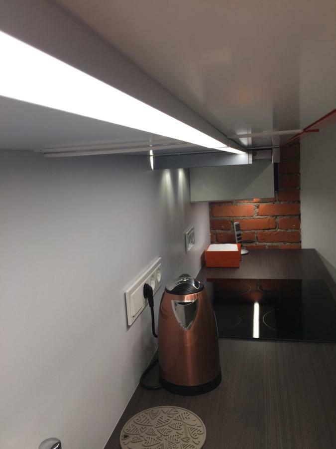 Jolie Apartments Kaunas Ngoại thất bức ảnh